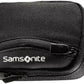 10 X Samsonite Adria 40G Internal dimensions (W x H x D) 6 x 9.5 x 2.5 cm Black - Nanosoft Market Place10 X Samsonite Adria 40G Internal dimensions (W x H x D) 6 x 9.5 x 2.5 cm Black