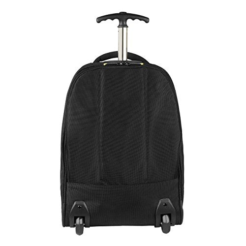 14" - 15.6" Black Roller Backpack - Nanosoft Market Place14" - 15.6" Black Roller BackpackBACKPACK