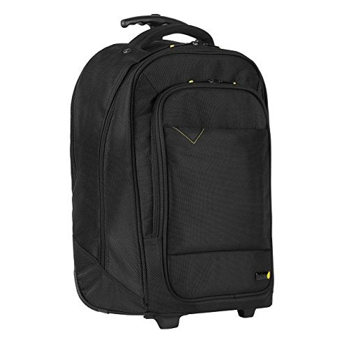 14" - 15.6" Black Roller Backpack - Nanosoft Market Place14" - 15.6" Black Roller BackpackBACKPACK