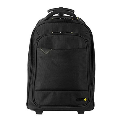 14" - 15.6" Black Roller Backpack - Nanosoft Market Place14" - 15.6" Black Roller BackpackBACKPACK