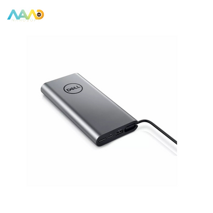 Dell Notebook Power Bank Plus USB C, 65Wh
