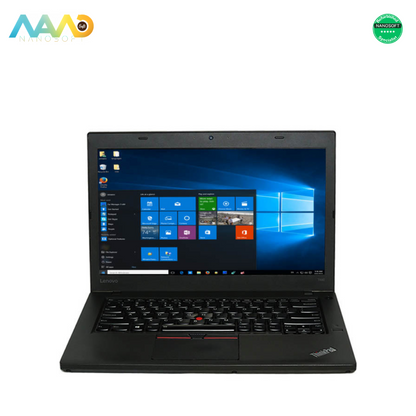 Lenovo ThinkPad T470 14" FHD, Core i5, 8GB RAM, 256GB SSD (Renewed)