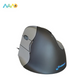 Evoluent VM4L Left-Handed Ergonomic Wired Vertical Mouse