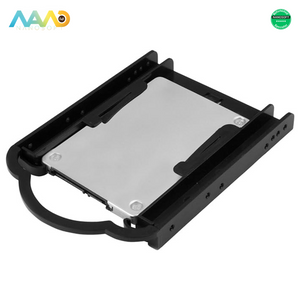 StarTech 2.5" SSD to 3.5" Drive Caddy - BRACKET125PT