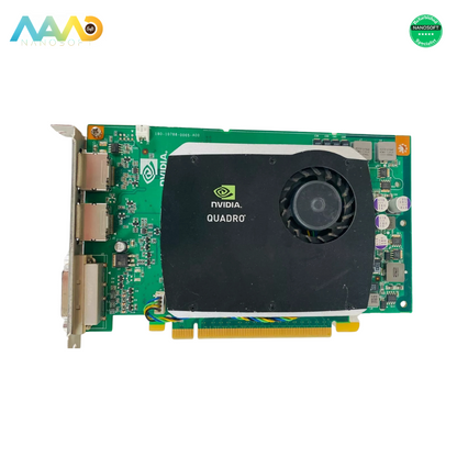 512MB NVIDIA R784K Quadro FX 580 Graphics Card