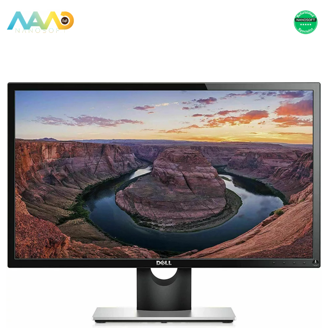 Dell P2417H 24" Full HD IPS LED Monitor