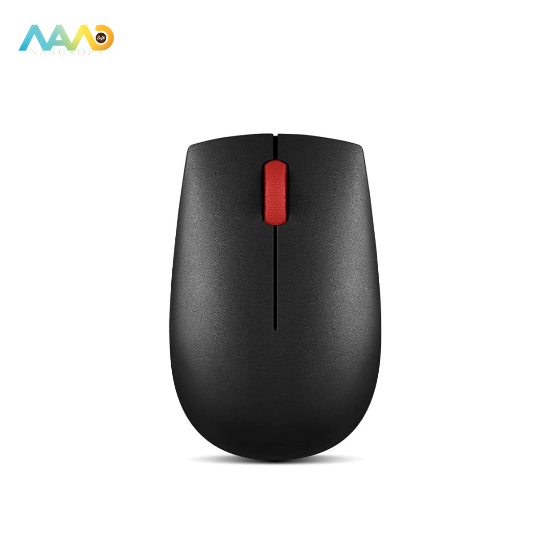 Lenovo Essential Compact Wireless Mouse