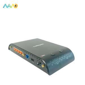 Cradlepoint MBR1400 Wireless N Router Ver 2.0 - Reliable Connectivity