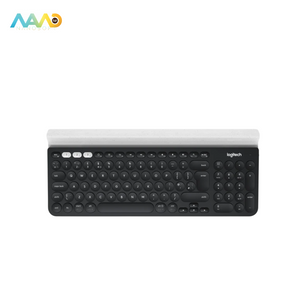 Logitech K780 (920-008041) Wireless Keyboard UK QWERTY