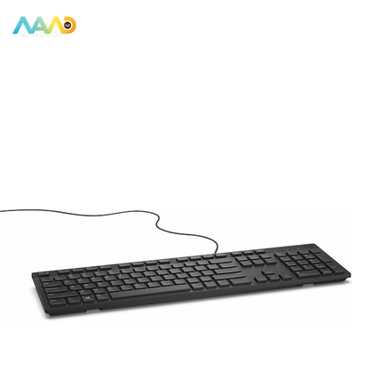 Dell KB216 USB Keyboard 091A682 - QWERTY English (UK Layout)