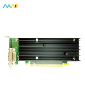 nVidia Quadro NVS290 256MB DDR2