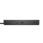 Dell WD19 USB-C Dock with 130W Power Adapter (Renewed)