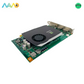 512MB NVIDIA R784K Quadro FX 580 Graphics Card