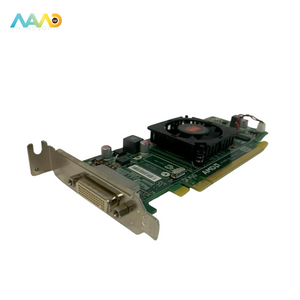 DELL AMD Radeon HD 5450 512MB PCIe DMS59 Low Profile Graphics Card