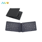 Perixx PERIBOARD-805 Ergonomic Foldable Bluetooth Keyboard