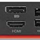 Lenovo ThinkPad USB-C Dock Gen2 (UK) 40AS0090UK