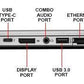 HP 14-inch EliteBook 840 G3 Ultrabook - Full HD (1920x1080) Core i5-6300U 16GB DDR4 256GB SSD WebCam WiFi Windows 10 Professional 64-bit Laptop PC (Renewed)