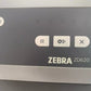 Zebra ZD620 Network Thermal Label Printer With Bluetooth + PSU & CABELS