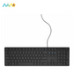 Dell KB216 USB Keyboard 091A682 - QWERTY English (UK Layout)