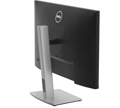 Dell (Genuine) Quick Release PC Monitor Stand, Height, Tilt, Swivel, Rotate Adjustable. Fits most Dell screens up to 27"
