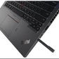 Lenovo ThinkPad X1 Yoga Gen 4 Windows 11 Pro - 14" Full HD Touchscreen IPS Core i7-8665U 16GB 512GB SSD WebCam WiFi Laptop Ultrabook (Renewed)