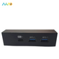 Kensington SD2000P USB-C 5Gbps 4K Nano Dock + Cable Kit