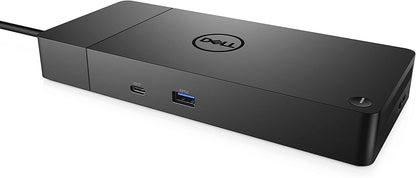 Dell WD19S Docking Station with 130W Power Supply (Refurbished)