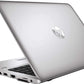 HP 12.5 EliteBook 820 G3 Laptop PC - Full HD (1920x1080) Core i5-6200U 16GB 512GB SSD WebCam WiFi Windows 10 Professional 64-bit Ultrabook (Renewed)