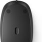HP 125 WIRED MOUSE PERP