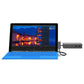 Microsoft Surface Dock Station (2x HD Video ports, Gigabit Ethernet port, 4 x USB 3.0 ports, Audio port) (Renewed)