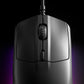 SteelSeries Rival 3 - Gaming Mouse - 8,500 CPI TrueMove Core Optical Sensor - 6 Programmable Buttons - Split Trigger Buttons - Black