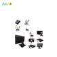 Adjustable VESA LCD Monitor Holder 10-27"