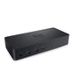 Dell D6000 With USB 3.0 (3.1 Gen 1) Type-C Black - Docking (Wired, USB 3.0 (3.1 Gen 1) Type-C, USB Type-A, USB Type-C, 10,100,1000Mbit / s, Black, 3840 x 2160 pixels)