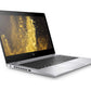 HP EliteBook 830 G5 13.3 FullHD Laptop “ Core i5-8250U (4 Cores, 3.40 GHz), 16GB DDR4, 1TB SSD, Intel UHD Graphics 620, WiFi 11ac & BT 4.2, Windows 10 Pro - UK Keyboard layout - 3UP82ET (Renewed)