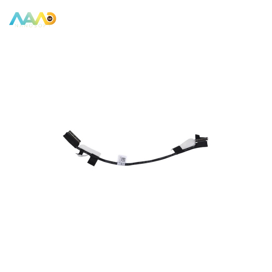 NEW Dell Latitude E5450 Battery Power Charging Cable 08X9RD